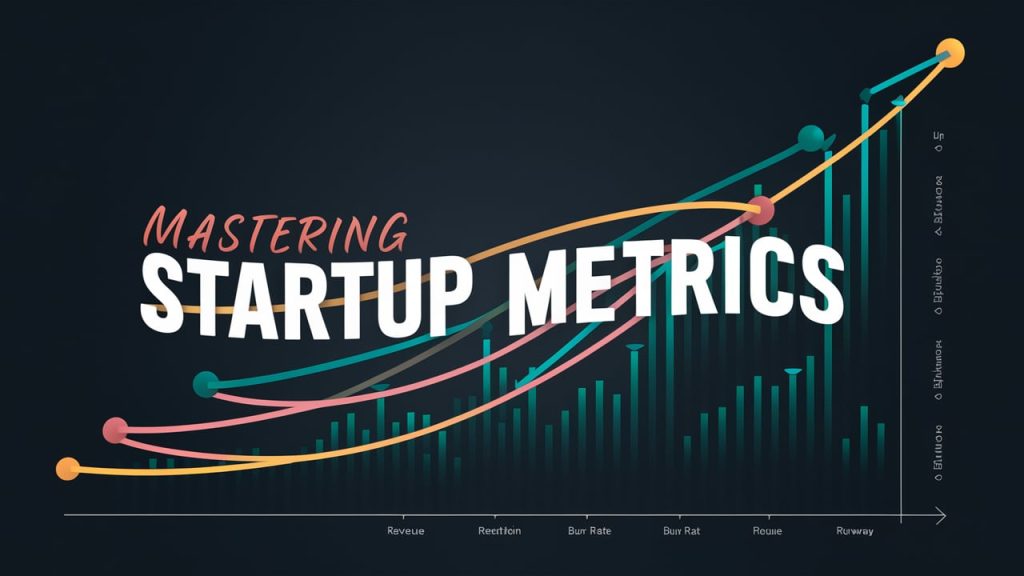 Startup Metrics