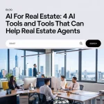 AI for real estate