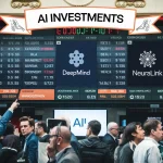 Ai stocks