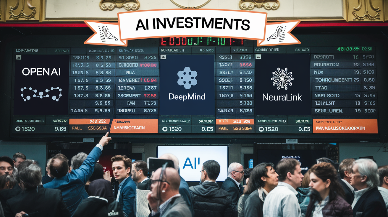 Ai stocks