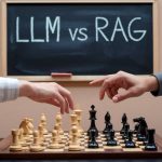 RAG VS LLM