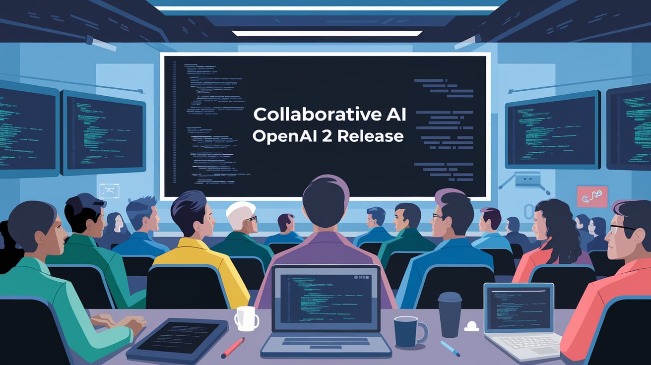 Collaborative Ai