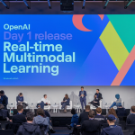 OpenAI 12-Day