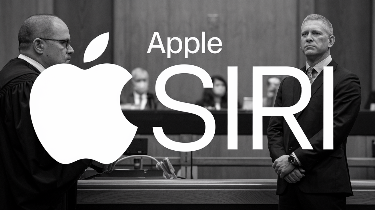 Apple Siri Lawsuit